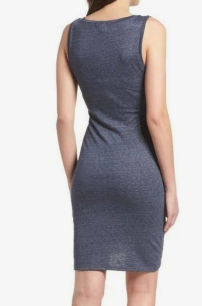 Leith Ruched Dress - Picture 4 of 4